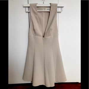 Wilfred dress